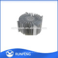 Aluminium-Präzisions-Druckguss-LED-Lampe Heatsink Parts